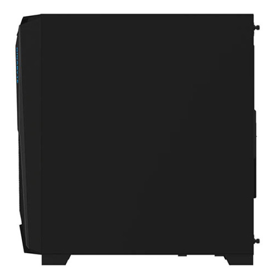 Gigabyte C301 Glass Mid Tower ATX Case (C301 G ATX CASE) Gigabyte C301 Glass Mid Tower ATX Case (C301 G ATX CASE)