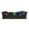 Teamgroup T-Force Delta RGB 64 GB (2 x 32GB) 6000Mhz DDR5 (FF4D564G6000HC38ADC01)