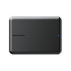 Toshiba Canvio Partner 2TB USB 3.0 Portable External Hard Drive (HDTB520AK3AB)