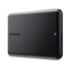 Toshiba Canvio Partner 2TB USB 3.0 Portable External Hard Drive (HDTB520AK3AB)