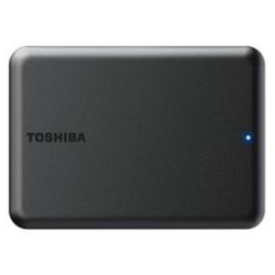 Toshiba Canvio Partner 4TB SB 3.0 Portable External Hard Drive (HDTB540AK3CB) Toshiba Canvio Partner 4TB SB 3.0 Portable External Hard Drive (HDTB540AK3CB)