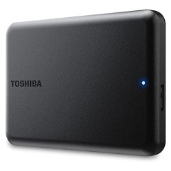 Toshiba Canvio Partner 4TB SB 3.0 Portable External Hard Drive (HDTB540AK3CB) Toshiba Canvio Partner 4TB SB 3.0 Portable External Hard Drive (HDTB540AK3CB)