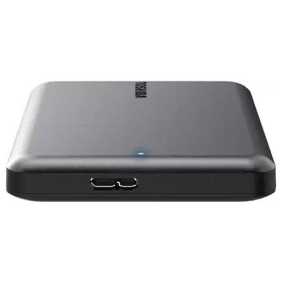 Toshiba Canvio Partner 4TB SB 3.0 Portable External Hard Drive (HDTB540AK3CB)