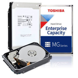 Toshiba MG10 20TB SATA Hard Drive (MG10ACA20TE) Toshiba MG10 20TB SATA Hard Drive (MG10ACA20TE)