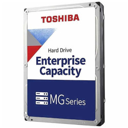 Toshiba MG10 20TB SATA Hard Drive (MG10ACA20TE) Toshiba MG10 20TB SATA Hard Drive (MG10ACA20TE)