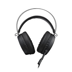 Rapoo VH310 Virtual 7.1 Channels Gaming Headset Black Rapoo VH310 Virtual 7.1 Channels Gaming Headset Black
