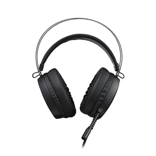 Rapoo VH310 Virtual 7.1 Channels Gaming Headset Black Rapoo VH310 Virtual 7.1 Channels Gaming Headset Black
