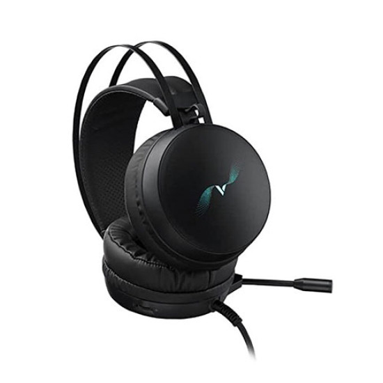Rapoo VH310 Virtual 7.1 Channels Gaming Headset Black Rapoo VH310 Virtual 7.1 Channels Gaming Headset Black