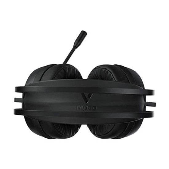 Rapoo VH310 Virtual 7.1 Channels Gaming Headset Black Rapoo VH310 Virtual 7.1 Channels Gaming Headset Black