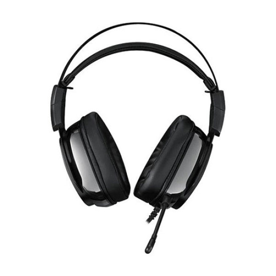 Rapoo VH710 Gaming Headset (Black) Rapoo VH710 Gaming Headset (Black)