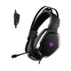 Rapoo VH710 Gaming Headset (Black) Rapoo VH710 Gaming Headset (Black)