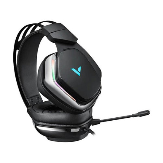 Rapoo VH710 Gaming Headset (Black) Rapoo VH710 Gaming Headset (Black)