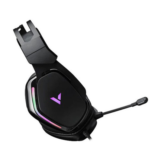 Rapoo VH710 Gaming Headset (Black) Rapoo VH710 Gaming Headset (Black)