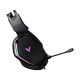 Rapoo VH710 Gaming Headset (Black) Rapoo VH710 Gaming Headset (Black)