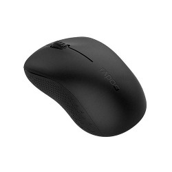 Rapoo M20 Wireless Optical Mouse Black Rapoo M20 Wireless Optical Mouse Black