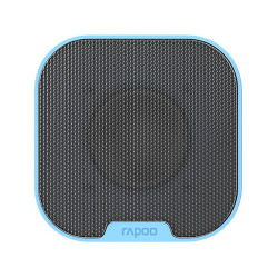 Rapoo A60 Compact Stereo 2.0 Wired USB Speaker Rapoo A60 Compact Stereo 2.0 Wired USB Speaker