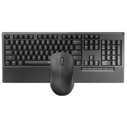Rapoo X1960 Wireless Optical Combo Keyboard and Mouse Rapoo X1960 Wireless Optical Combo Keyboard and Mouse