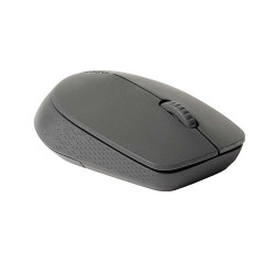 Rapoo M100 Silent Wireless Mouse Dark Gray Rapoo M100 Silent Wireless Mouse Dark Gray