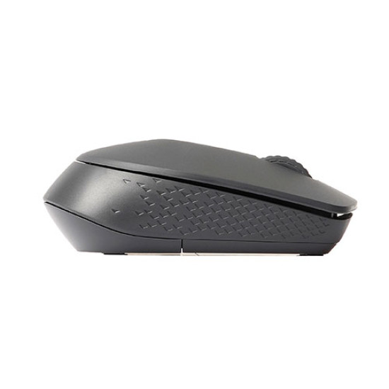 Rapoo M100 Silent Wireless Mouse Dark Gray Rapoo M100 Silent Wireless Mouse Dark Gray