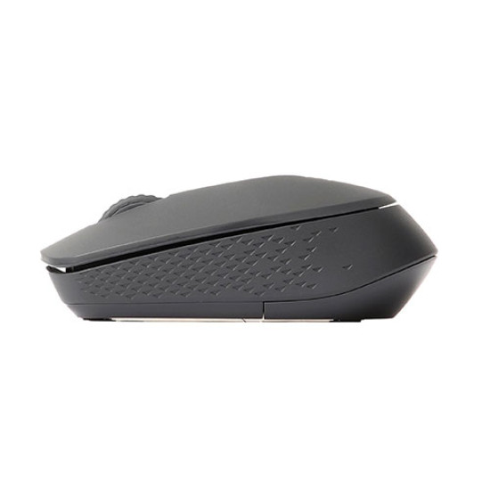 Rapoo M100 Silent Wireless Mouse Dark Gray Rapoo M100 Silent Wireless Mouse Dark Gray