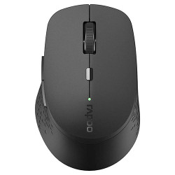 Rapoo M300 Multi-Mode Wireless Mouse Rapoo M300 Multi-Mode Wireless Mouse