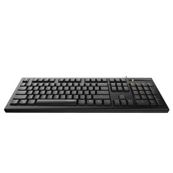 Rapoo NK2600 Wired Keyboard Rapoo NK2600 Wired Keyboard