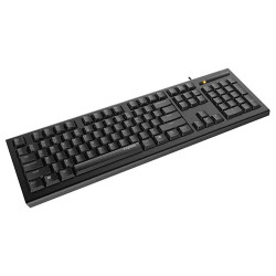 Rapoo NK2600 Wired Keyboard Rapoo NK2600 Wired Keyboard