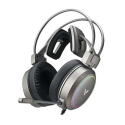 Rapoo VH610 Wired Gaming Headset Rapoo VH610 Wired Gaming Headset