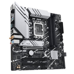 Asus PRIME B760M-A WIFI DDR5 Intel Motherboard