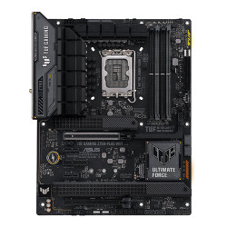 Asus TUF Gaming Z790-PLUS WIFI DDR5 Intel Motherboard