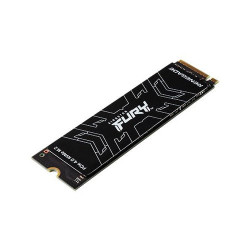Kingston Fury Renegade 1TB PCIe Gen 4.0 NVMe Solid State Drive Kingston Fury Renegade 1TB PCIe Gen 4.0 NVMe Solid State Drive