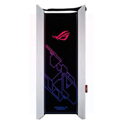 Asus ROG Strix Helios GX601 White Edition Mid-Tower Case Asus ROG Strix Helios GX601 White Edition Mid-Tower Case