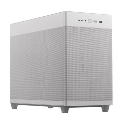Asus Prime AP201 MicroATX Case (PRIME-AP201-WHITE) Asus Prime AP201 MicroATX Case (PRIME-AP201-WHITE)