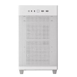 Asus Prime AP201 MicroATX Case (PRIME-AP201-WHITE) Asus Prime AP201 MicroATX Case (PRIME-AP201-WHITE)