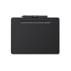 Wacom Intuos Medium Creative Pen Tablet (CTL-6100-K1-CX) Wacom Intuos Medium Creative Pen Tablet (CTL-6100-K1-CX)