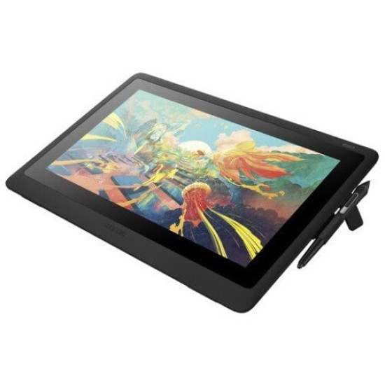 Wacom Cintiq Pro 15.6 Inch Pen Display (DTK-1660E-K1-CX) Wacom Cintiq Pro 15.6 Inch Pen Display (DTK-1660E-K1-CX)