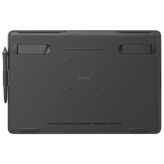 Wacom Cintiq Pro 15.6 Inch Pen Display (DTK-1660E-K1-CX) Wacom Cintiq Pro 15.6 Inch Pen Display (DTK-1660E-K1-CX)