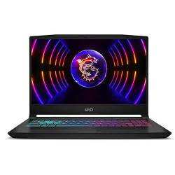 MSI Katana 15 B13VFK 15.6 inch Gaming Laptop (Raptor Lake i9-13900H DDR5 8GBx2, 1TB SSD, RTX 4060, GDDR6 8GB Windows 11 Home)