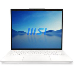 MSI Prestige 13EVO A12M 13.3 inch Gaming Laptop (Alder Lake i5-1240P LPDDR5 8GB, 512GB SSD, Iris Xe Graphics Windows 11 Home)