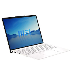 MSI Prestige 13EVO A12M 13.3 inch Gaming Laptop (Alder Lake i5-1240P LPDDR5 8GB, 512GB SSD, Iris Xe Graphics Windows 11 Home)