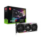 MSI GeForce RTX 4070 GAMING X TRIO 12G GDDR6X MSI GeForce RTX 4070 GAMING X TRIO 12G GDDR6X