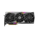 MSI GeForce RTX 4070 GAMING X TRIO 12G GDDR6X MSI GeForce RTX 4070 GAMING X TRIO 12G GDDR6X