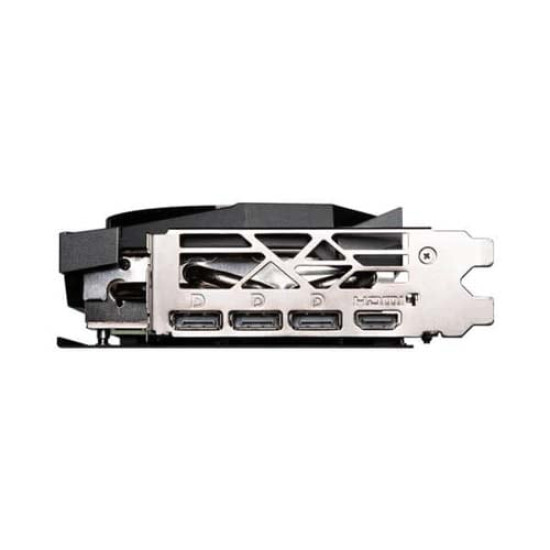 MSI GeForce RTX 4070 GAMING X TRIO 12G GDDR6X MSI GeForce RTX 4070 GAMING X TRIO 12G GDDR6X