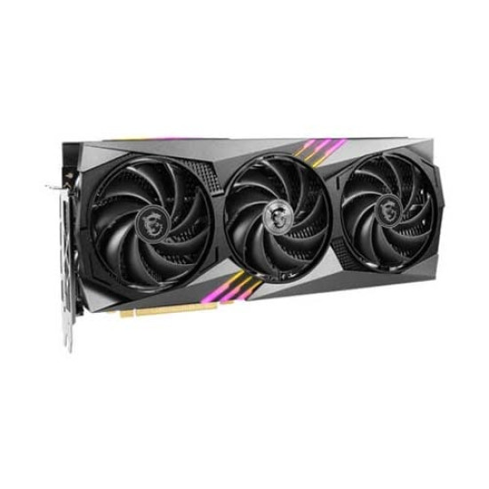 MSI GeForce RTX 4070 GAMING X TRIO 12G GDDR6X MSI GeForce RTX 4070 GAMING X TRIO 12G GDDR6X