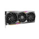 MSI GeForce RTX 4070 GAMING X TRIO 12G GDDR6X MSI GeForce RTX 4070 GAMING X TRIO 12G GDDR6X