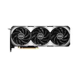 MSI GeForce RTX 4070 VENTUS 3X 12G OC GDDR6X MSI GeForce RTX 4070 VENTUS 3X 12G OC GDDR6X