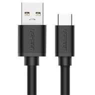 UGREEN USB 3.0 A Male To Type C Male Cable 2M (20884)