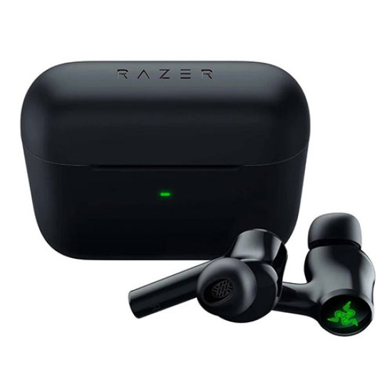 Razer Hammerhead HyperSpeed (Xbox Licensed) Wireless Multi-Platform Gaming Earbuds (RZ12-03820200-R3A1) Razer Hammerhead HyperSpeed (Xbox Licensed) Wireless Multi-Platform Gaming Earbuds (RZ12-03820200-R3A1)