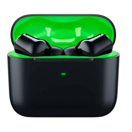 Razer Hammerhead HyperSpeed (Xbox Licensed) Wireless Multi-Platform Gaming Earbuds (RZ12-03820200-R3A1) Razer Hammerhead HyperSpeed (Xbox Licensed) Wireless Multi-Platform Gaming Earbuds (RZ12-03820200-R3A1)