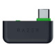 Razer Hammerhead HyperSpeed (Xbox Licensed) Wireless Multi-Platform Gaming Earbuds (RZ12-03820200-R3A1) Razer Hammerhead HyperSpeed (Xbox Licensed) Wireless Multi-Platform Gaming Earbuds (RZ12-03820200-R3A1)